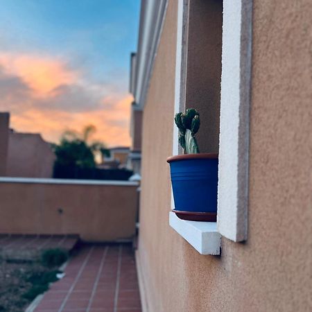 Apartamento Casa Capri Torre-Guil Exterior foto