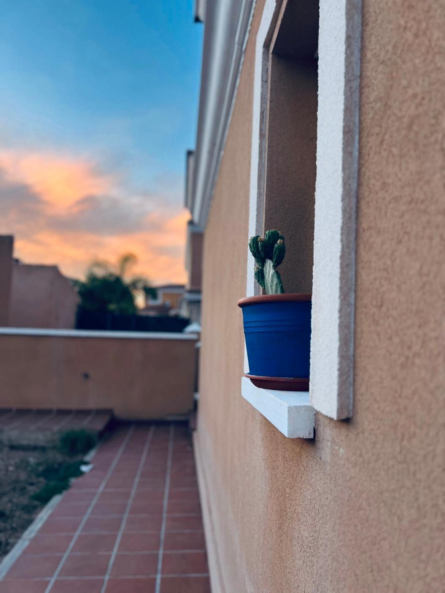 Apartamento Casa Capri Torre-Guil Exterior foto