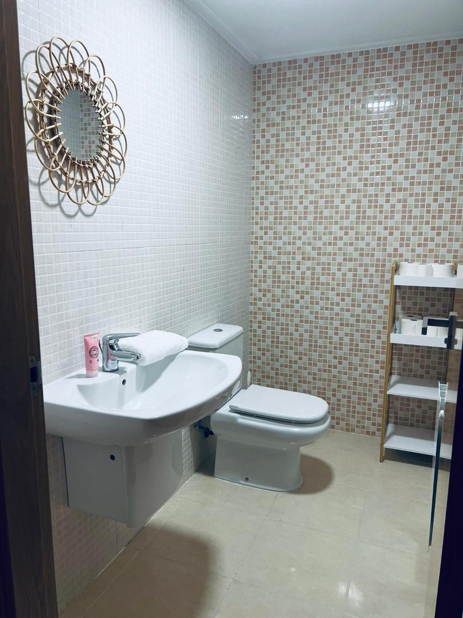 Apartamento Casa Capri Torre-Guil Exterior foto