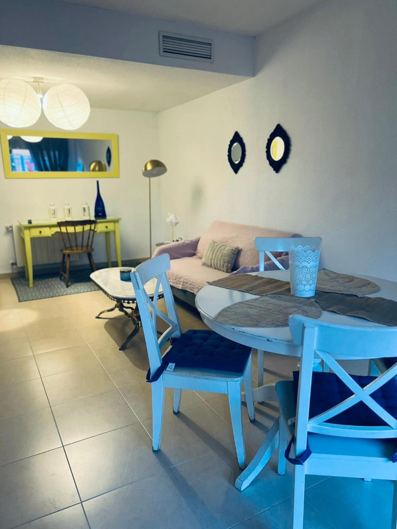 Apartamento Casa Capri Torre-Guil Exterior foto